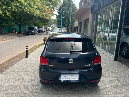 Volkswagen Gol Trend 1.6 Cup 101cv