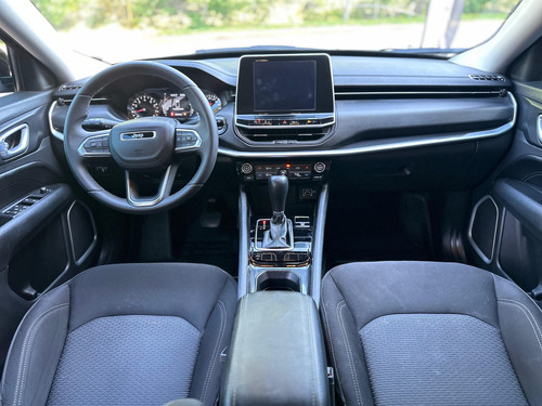 Jeep Compass 1.3 T270 Sport