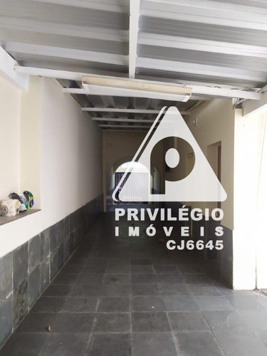 Imagem 26 de 28 de Casa À Venda, 1 Quarto, 8 Vagas, Botafogo - Rio De Janeiro/rj - 28082