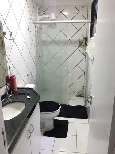 Imagem 7 de 30 de Apartamento À Venda, 113 M² Por R$ 400.000,00 - Fátima - Fortaleza/ce - Ap3898