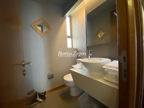 Departamento, 4 Dormitorios, 3 Baños,2 Estacionacionamientos