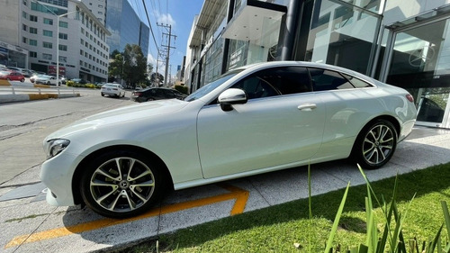 Imagen 1 de 15 de Mercedes-benz Clase E 2020 2.0 Coupe 300 Cgi At