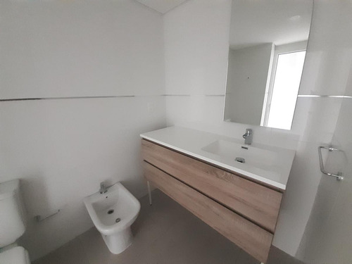 Imagen 7 de 16 de Apartamento - Pocitos Nuevo