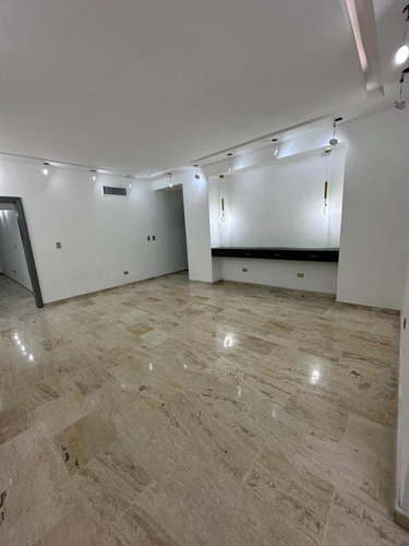 Apartamento En Alquiler En La Avenida Sarasota Bella Vista 