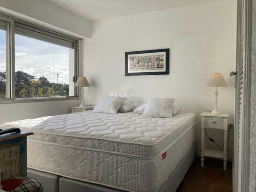 Imagen 8 de 13 de Venta Apartamento 2 Dormitorios Roosevelt - Punta Del Este Roosevelt