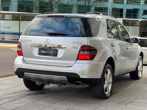 Mercedes-Benz ML 3.2 Ml320 Cdi Sport