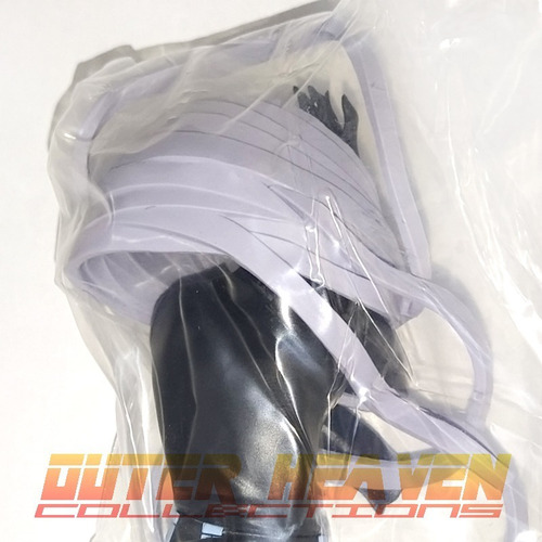 Imagen 6 de 9 de Boku No Hero Academia Bust Up Heroes - Aizawa Shouta