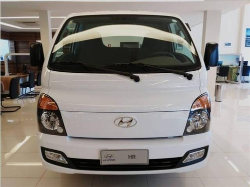 Hyundai Hr 2.5 Diesel 2021/2022 ** 0 Km **