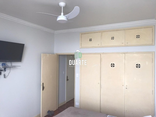 Imagem 25 de 30 de Apartamento - Ap03450 - 69023700
