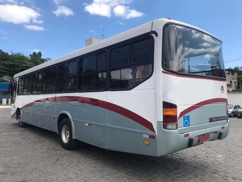 Imagem 5 de 10 de Marcopolo Vialle Mercedes-benz Of-1722 42lug. R$ 75 Mil