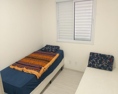 Imagem 14 de 15 de Apartamento - Ap00220 - 69550890