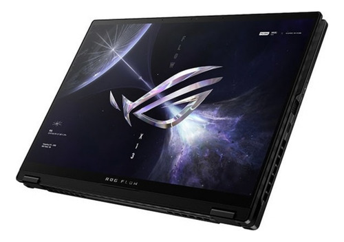 Notebook Asus Rog Flow X13 13.4 2-en-1 Ryzen 9 512/16gb Ddr5