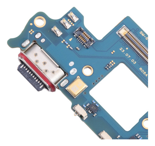 Tarjeta De Carga For Samsung Galaxy S23 Fe Sm-f711b