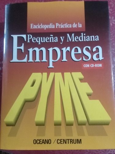 Enciclopedia Pyme