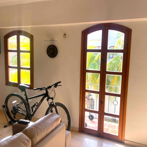 Imagen 5 de 20 de Pueblo Viejo, Complejo Turistico El Morro, Lecheria | Alquiler Apto | 58 Mts2 | 1h | 1.5b | 1pe | 120$ Por Dia