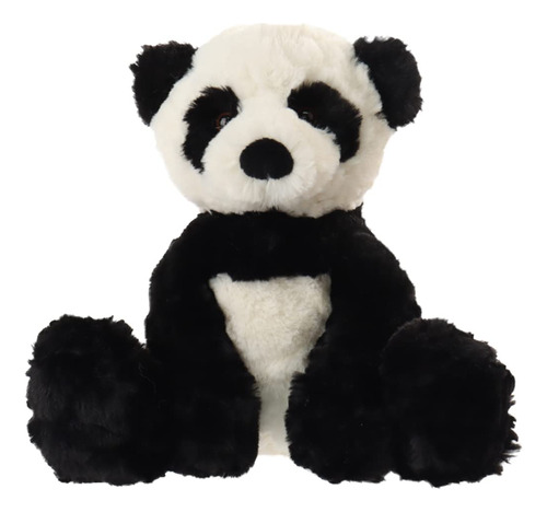 Apricot Lamb Juguetes De Peluche De Oso Panda Suave Para Nin