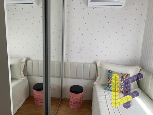 Apartamento. Bairro Santa Maria - 16394