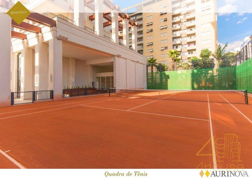 Imagem 27 de 30 de Quartier Auri Na Rua Gomes De Carvalho, 219. Maison Duplex, 893 M², Piscina, Jacuzzi, Jardim Privativo, 4 Suítes, 6 Vagas E Lazer. Vila Olímpia - Ap2702