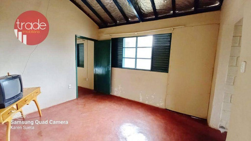 Imagem 24 de 30 de Chácara Com 5 Dormitórios À Venda, 5300 M² Por R$ 1.000.000,00 - Recreio Anhangüera - Ribeirão Preto/sp - Ch0105