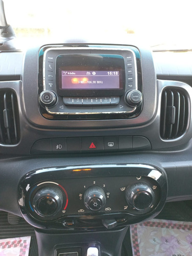 Fiat Mobi MOBI WAY on 1.0 Fire Flex 5p.