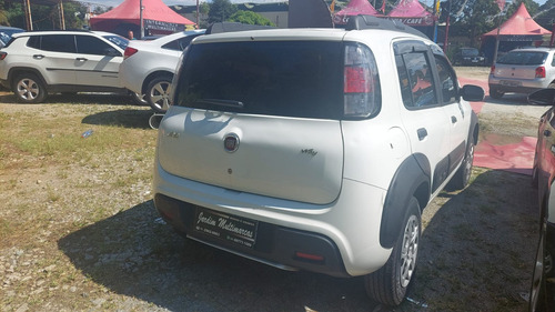 Fiat Uno 1.0 Way Flex 5p
