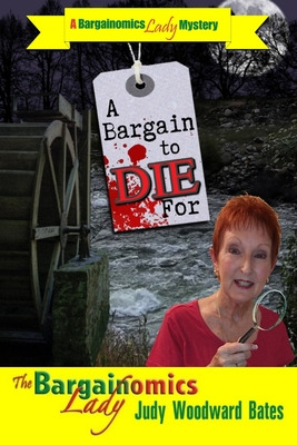 Libro A Bargain To Die For - Bates, Judy Woodward