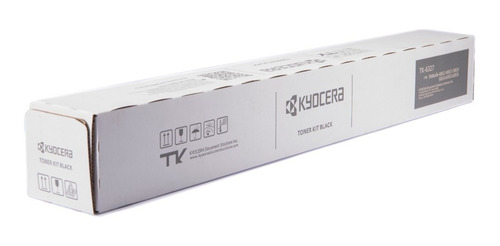 Imagen 1 de 2 de Tóner Tk-6327 Para Taskalfa 4002i / 5002i / 6002i