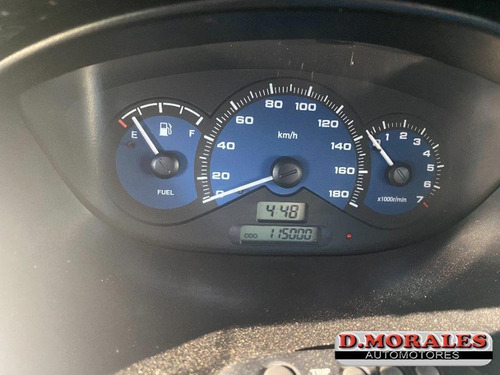 Chevrolet Spark Ltz 1.0 2011 Impecable!