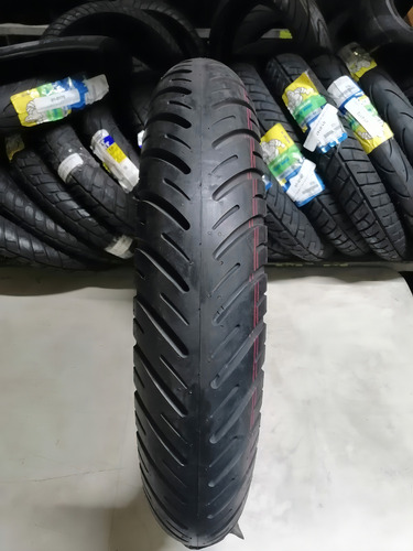 Llanta Mrf 130/90-15 66p Ngp Zapper Y Tt