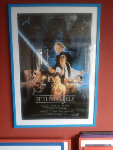 Star Wars Marvel Dc
