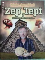 Comprar Esoterismo Zep Tepi Millones Años Atras - Sahu Ari Merek 