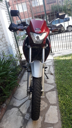 Imagen 8 de 8 de Honda Falcon 400