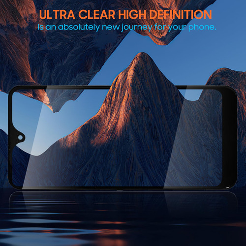 Conjunto de pantalla y pantalla LCD táctil Para Samsung Galaxy A22 5g Con Marco Sm-a226b, Sm-a226b/ds, Sm-a226b/dsn, Sm-a226br, Sm-a226br/n, Sm-a226l