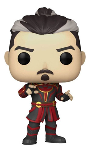 Funko Pop! Marvel Defender Doctor Strange #1009 Original