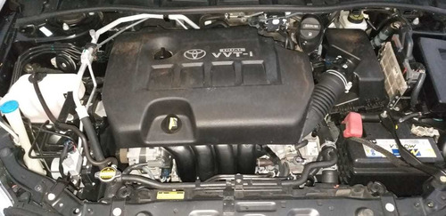 Corolla Xei (70.000km)