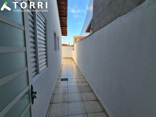 Imagem 5 de 6 de Casa À Venda No Condomínio Village Colina Do Sol - Cc00357 - 69802831