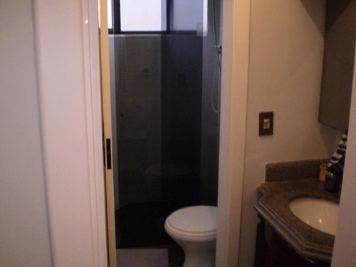 Imagem 12 de 19 de Apartamento Com 02 Dormitórios E 30 M² A Venda No Vila Suzana (morumbi), São Paulo | Sp........... - Ap2777v