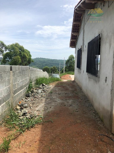Imagem 9 de 11 de Chacrinha À Venda Em Atibaia Sp - 0115 - 34968648