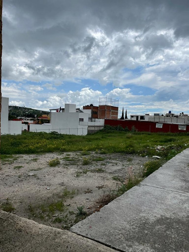 Imagen 4 de 4 de ¡oferta! Hermoso Terreno De 1000m2 En Venta En Puebla Pue San Francisco Totimehuacan Uso Comercial O Residencial
