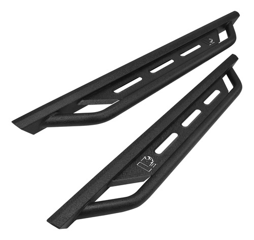 Estribos Para Jeep Wrangler Jl 2018-2023 2018-2023 Escalones