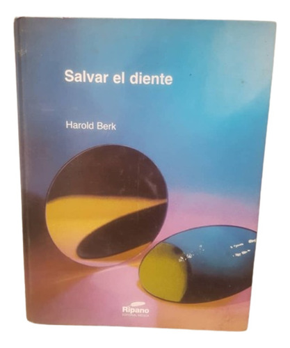 Salvar El Diente De Harold Brek