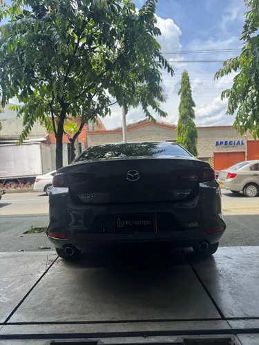 Mazda 3 2.0 Prime At