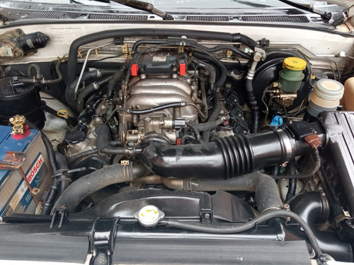 Chevrolet Luv V6 3.2 Luv Extreme