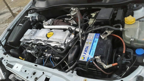 Chevrolet Astra 2004 Gls Ll Dti 5p Full Oportunidad Liquido!