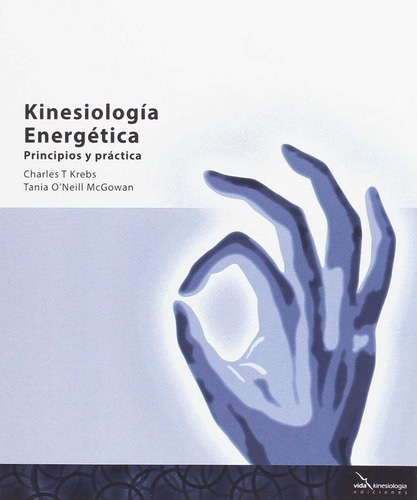 Kinesiologia Energetica - T Krebs,charles