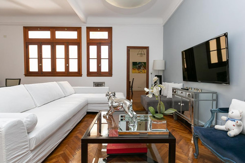 Imagen 8 de 27 de Departamento - Recoleta