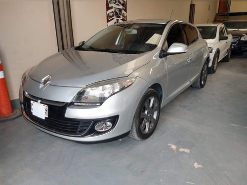 Imagen 16 de 20 de Renault Mégane Iii 2013 2.0 Privilege Ph2