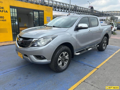 Mazda BT-50 PROFESSIONAL  3200CC 4X4 AT AA