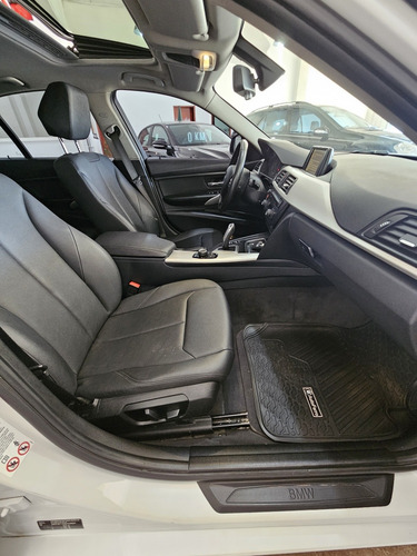 BMW Serie 3 2.0 320i Sedan At