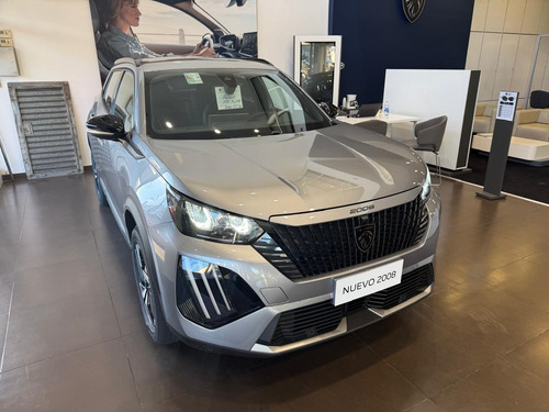 Peugeot 2008 1.0T Allure